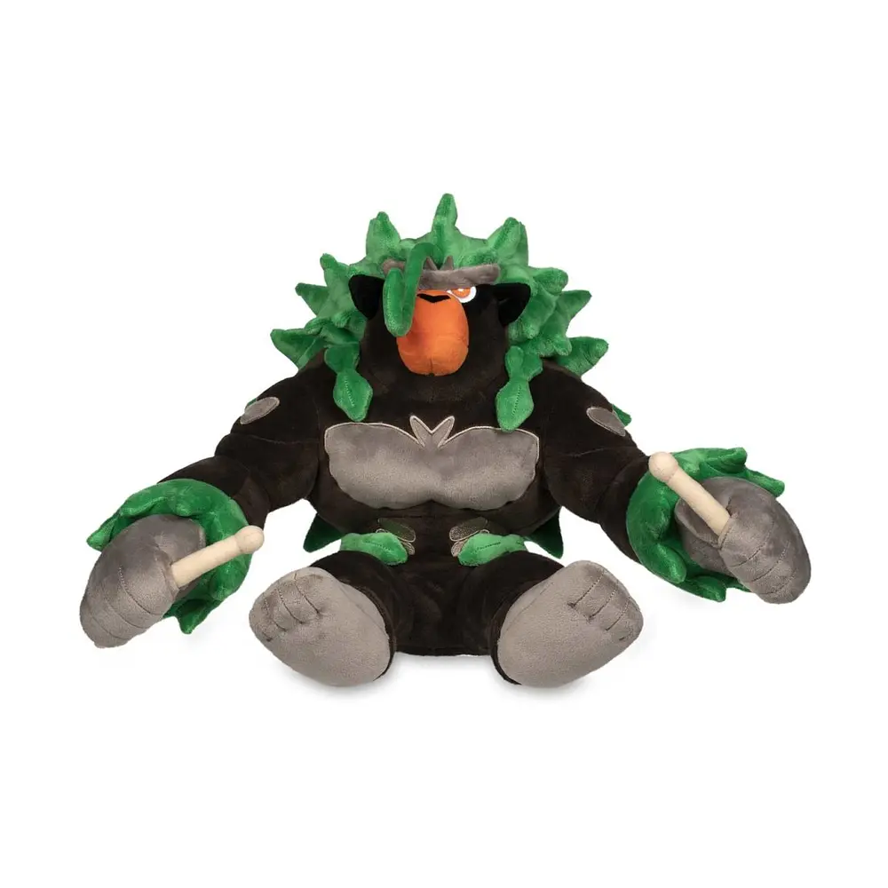 Peluche · Rillaboom - Vista del producto