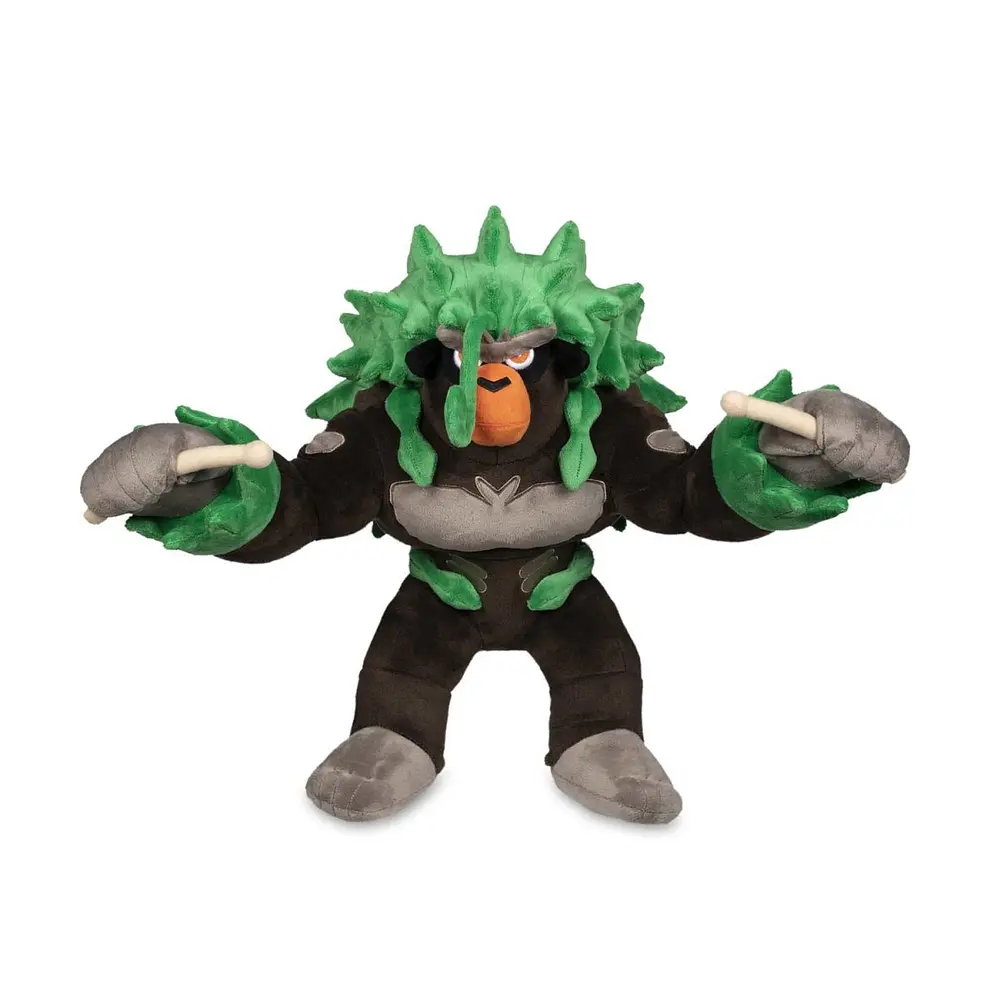 Peluche · Rillaboom - Vista del producto
