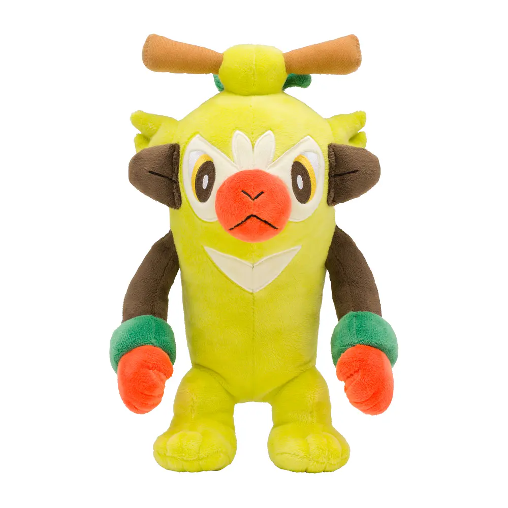 Peluche · Thwackey - Vista del producto