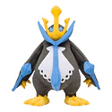 Peluche · Empoleon - Vista del producto