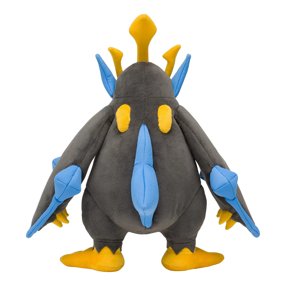 Peluche · Empoleon - Vista del producto