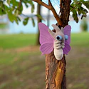 #049 Venomoth - Vista del producto