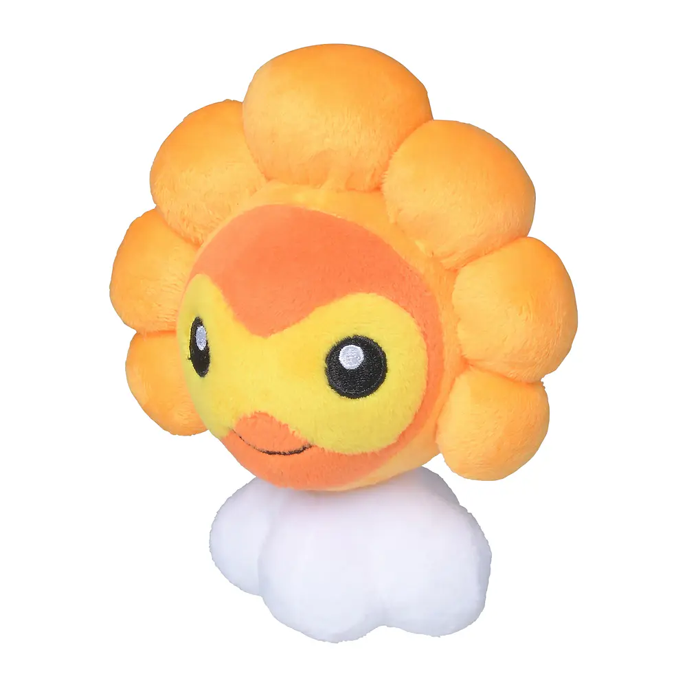 #351 Castform · Forma Sol - Vista del producto