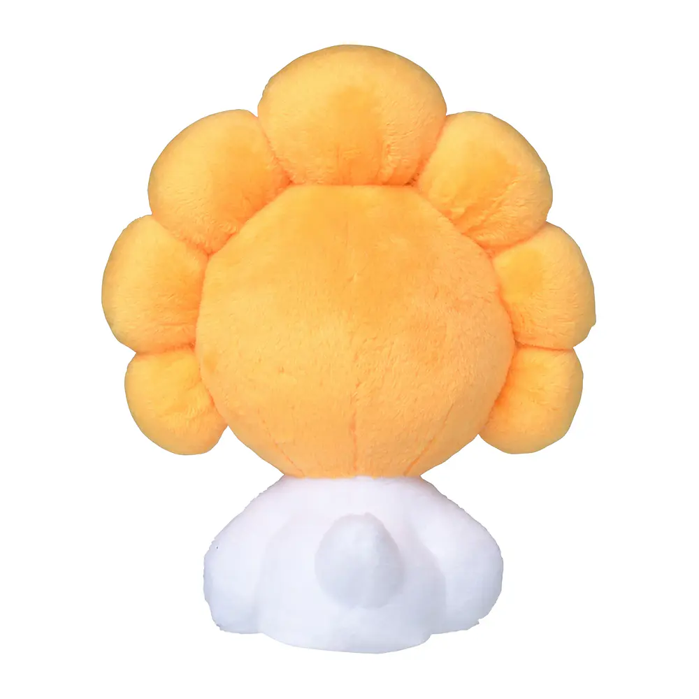 #351 Castform · Forma Sol - Vista del producto