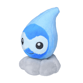 #351 Castform · Forma Lluvia