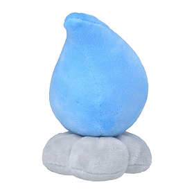 #351 Castform · Forma Lluvia