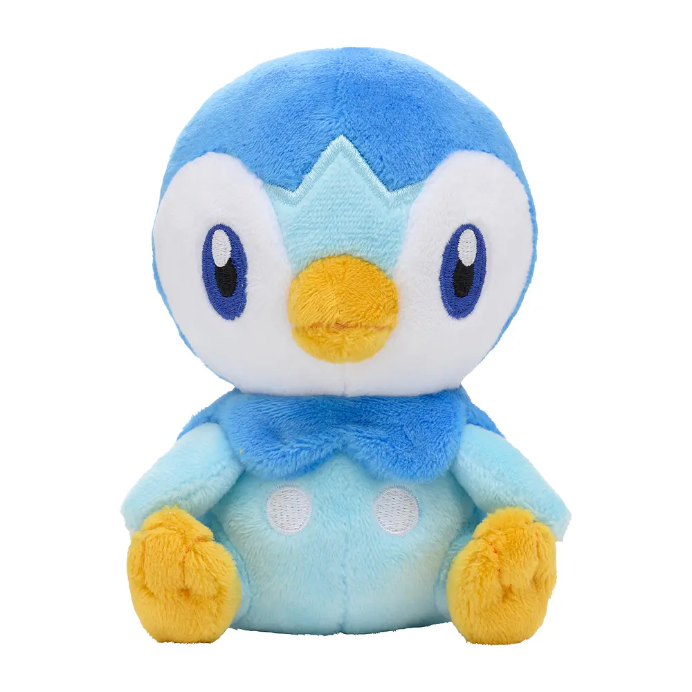 #393 Piplup - Imagen principal