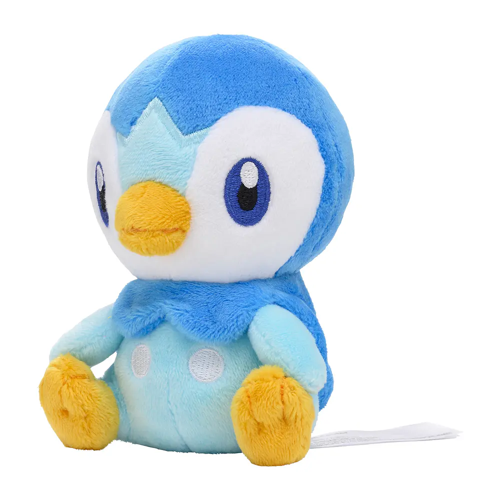 #393 Piplup - Vista del producto
