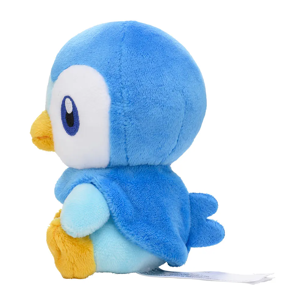 #393 Piplup - Vista del producto