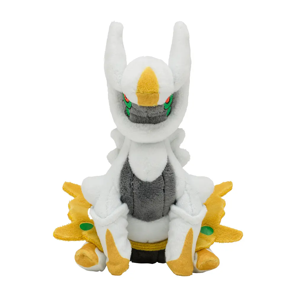 #493 Arceus - Vista del producto