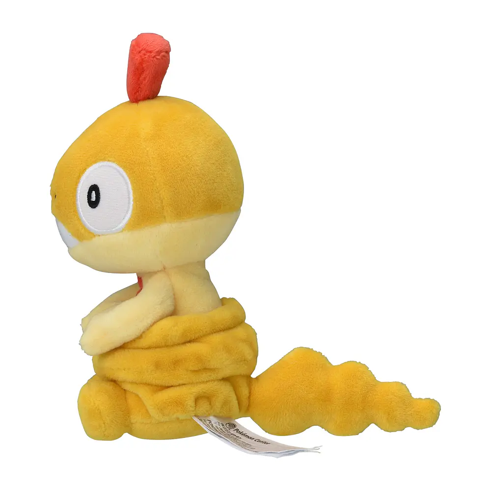 #559 Scraggy - Vista del producto