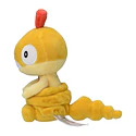 #559 Scraggy - Vista del producto