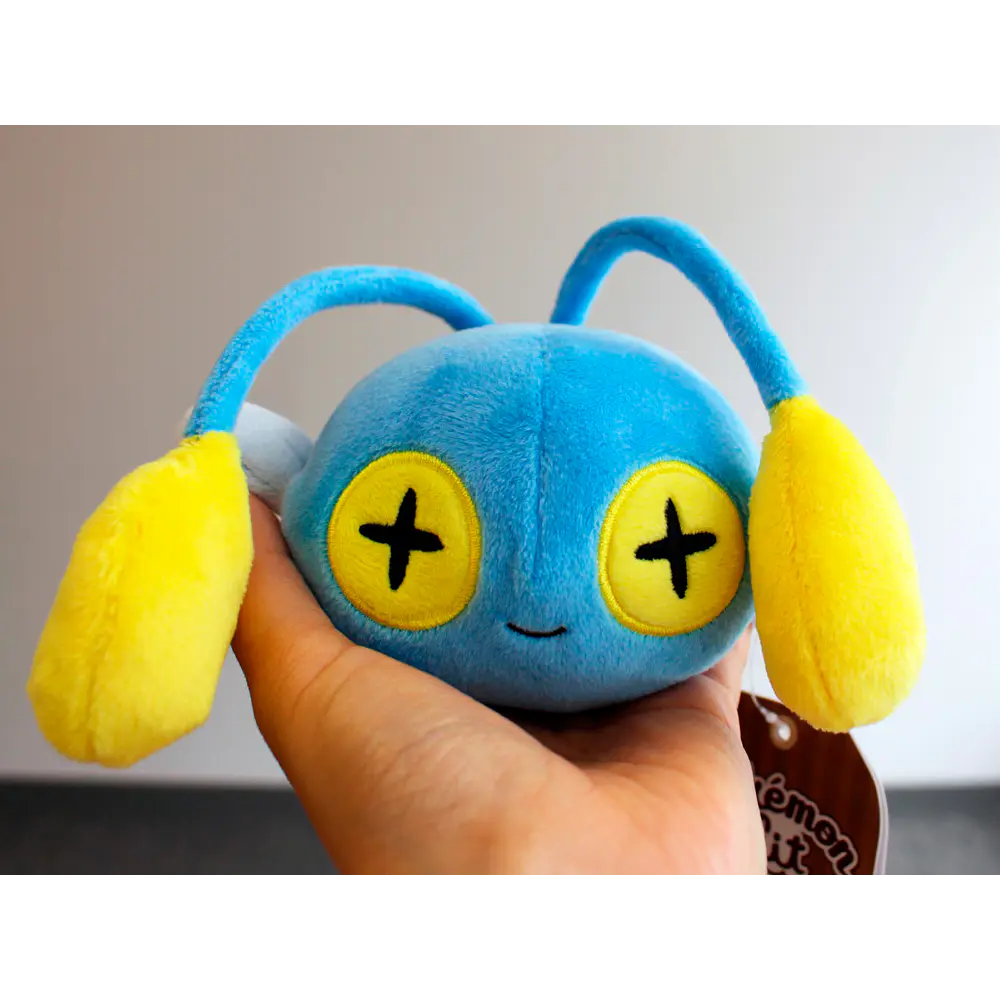 #170 Chinchou - Vista del producto
