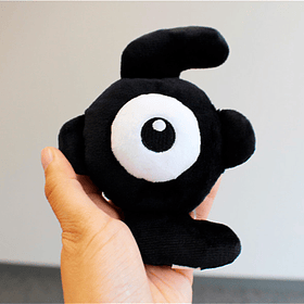#201 Unown · Z