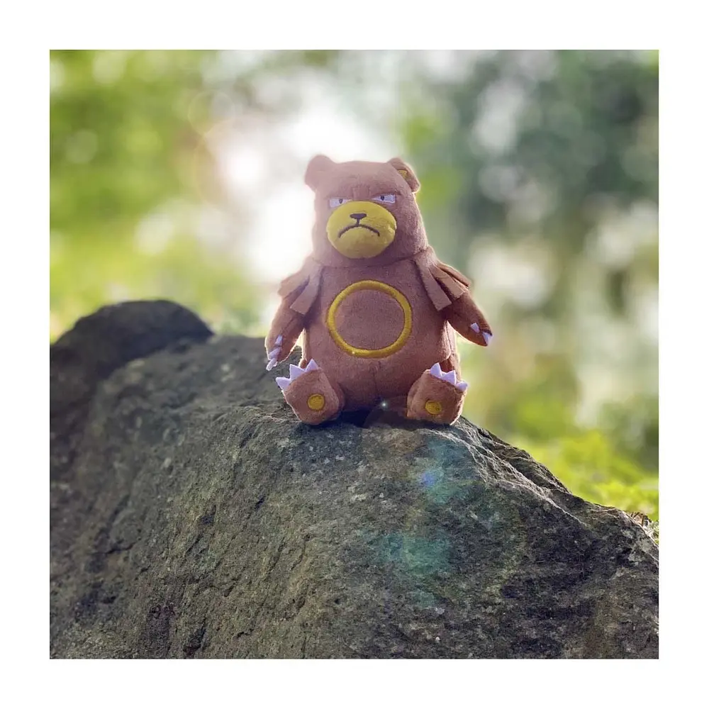 #217 Ursaring - Vista del producto