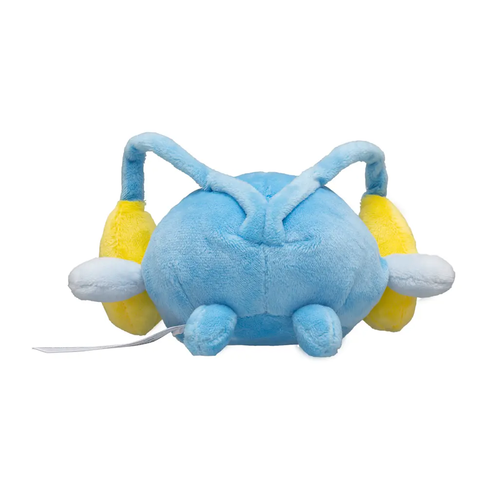 #170 Chinchou - Vista del producto