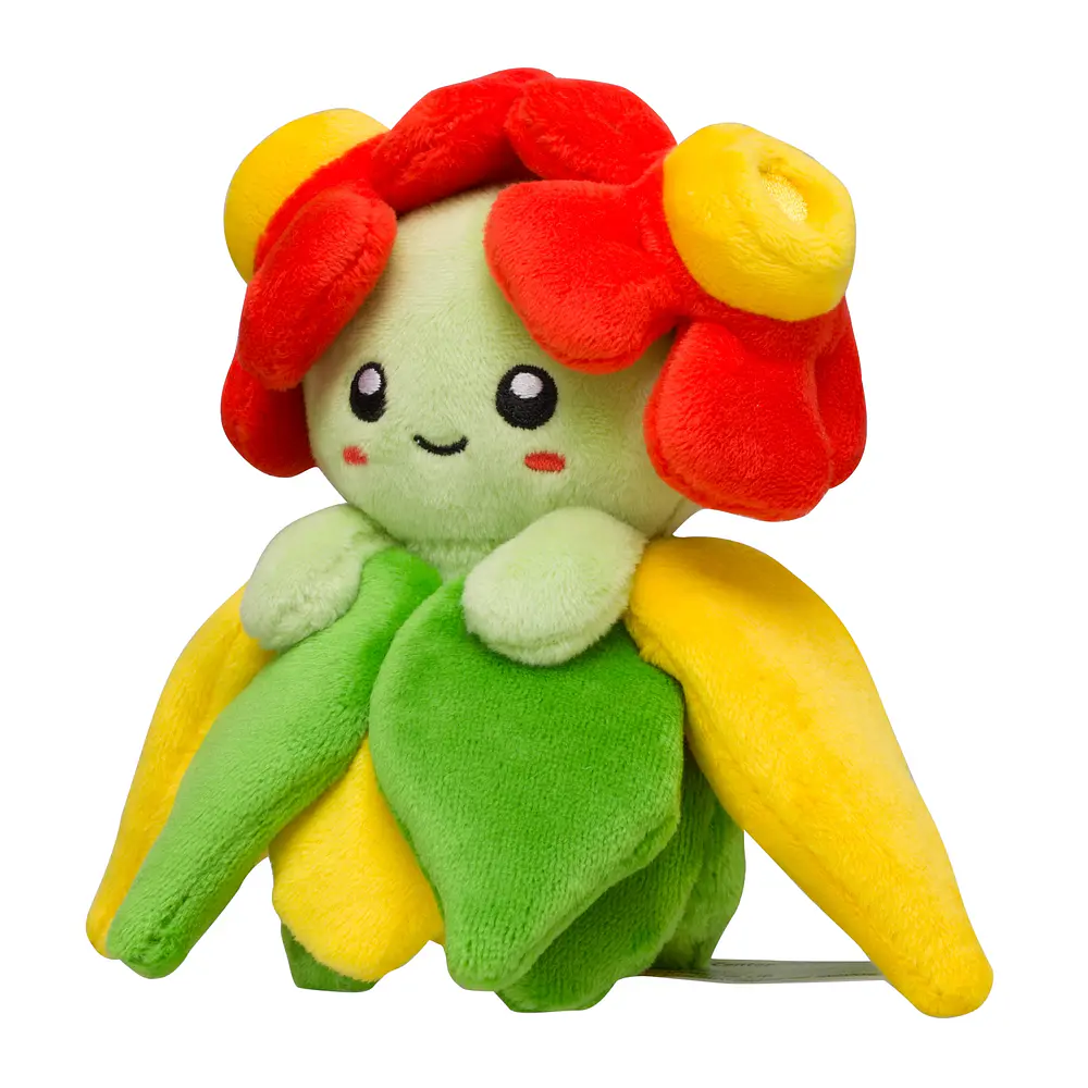 #182 Bellossom - Vista del producto