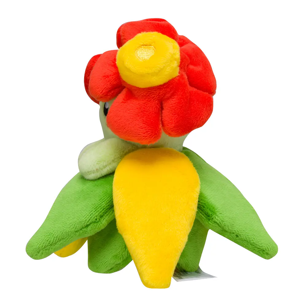 #182 Bellossom - Vista del producto