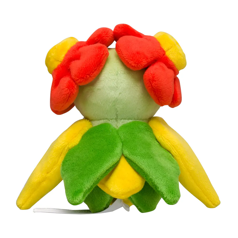 #182 Bellossom - Vista del producto