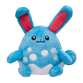#184 Azumarill