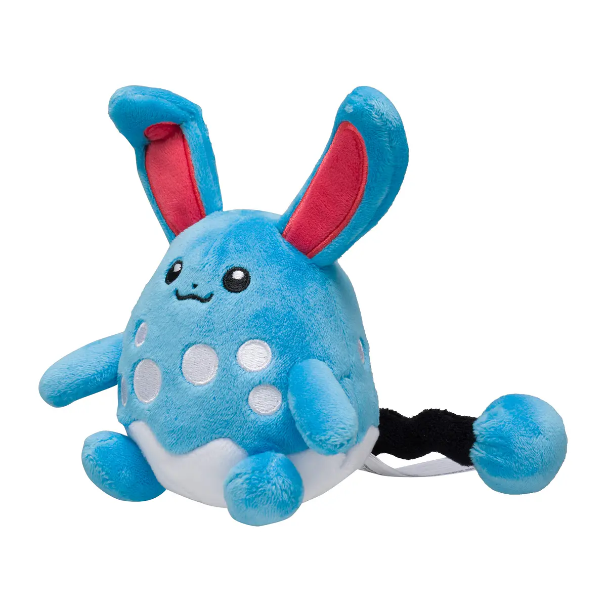 #184 Azumarill · Peluche · Pokémon Fit · Gen 2 · Johto | Doki Doki Store