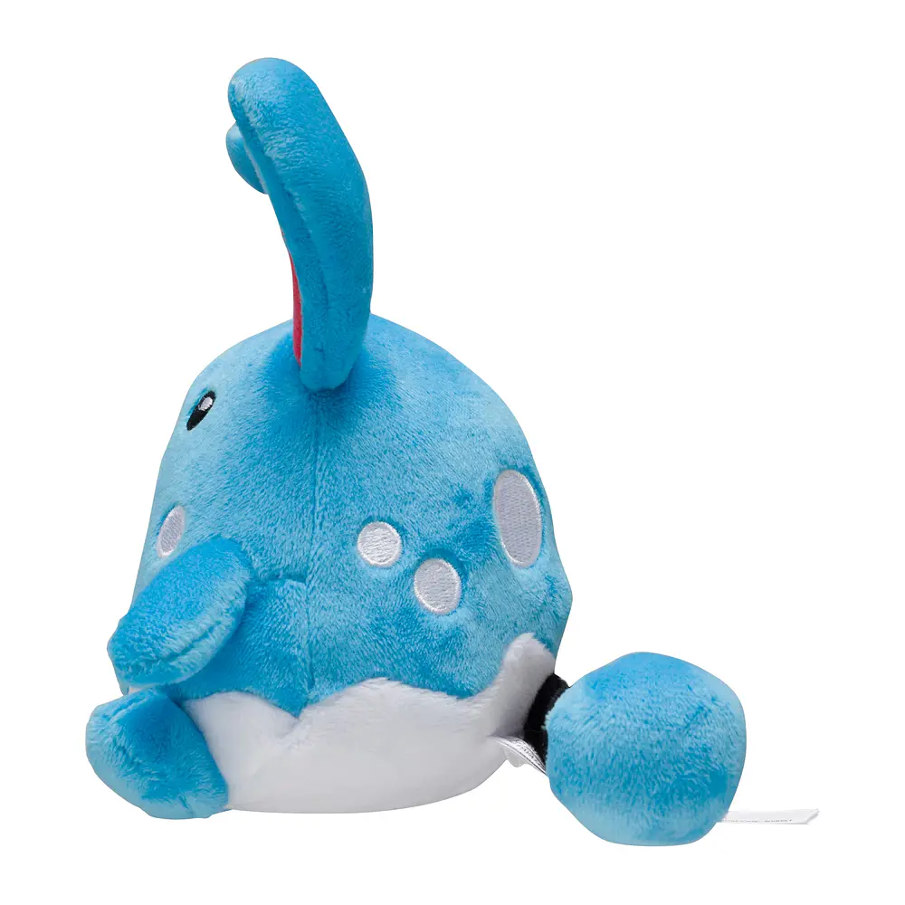 #184 Azumarill - Vista del producto