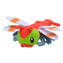 #193 Yanma
