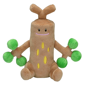 #185 Sudowoodo