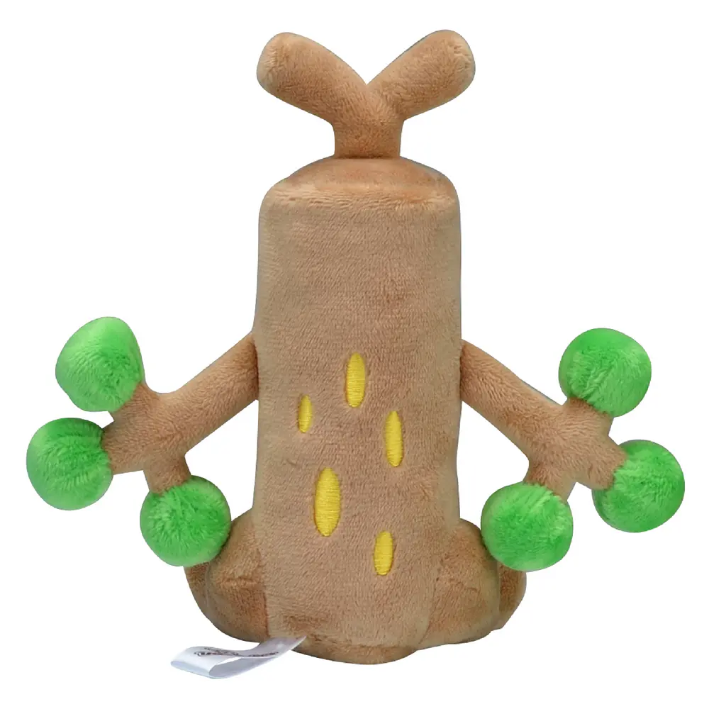 #185 Sudowoodo - Vista del producto
