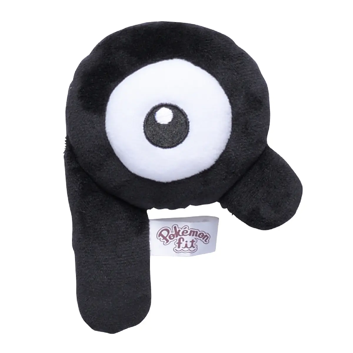 #201 Unown · R · Peluche · Pokémon Fit · Gen 2 · Johto | Doki Doki Store