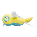#206 Dunsparce - Vista del producto