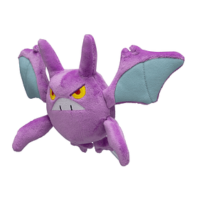#169 Crobat