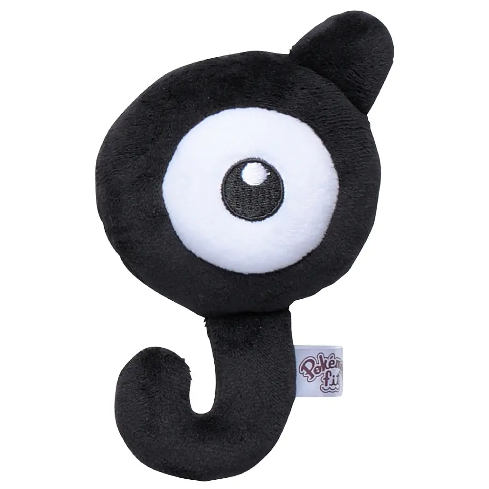 #201 Unown · J - Imagen principal