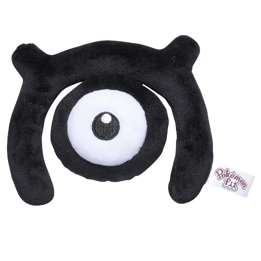 #201 Unown · M - Imagen principal