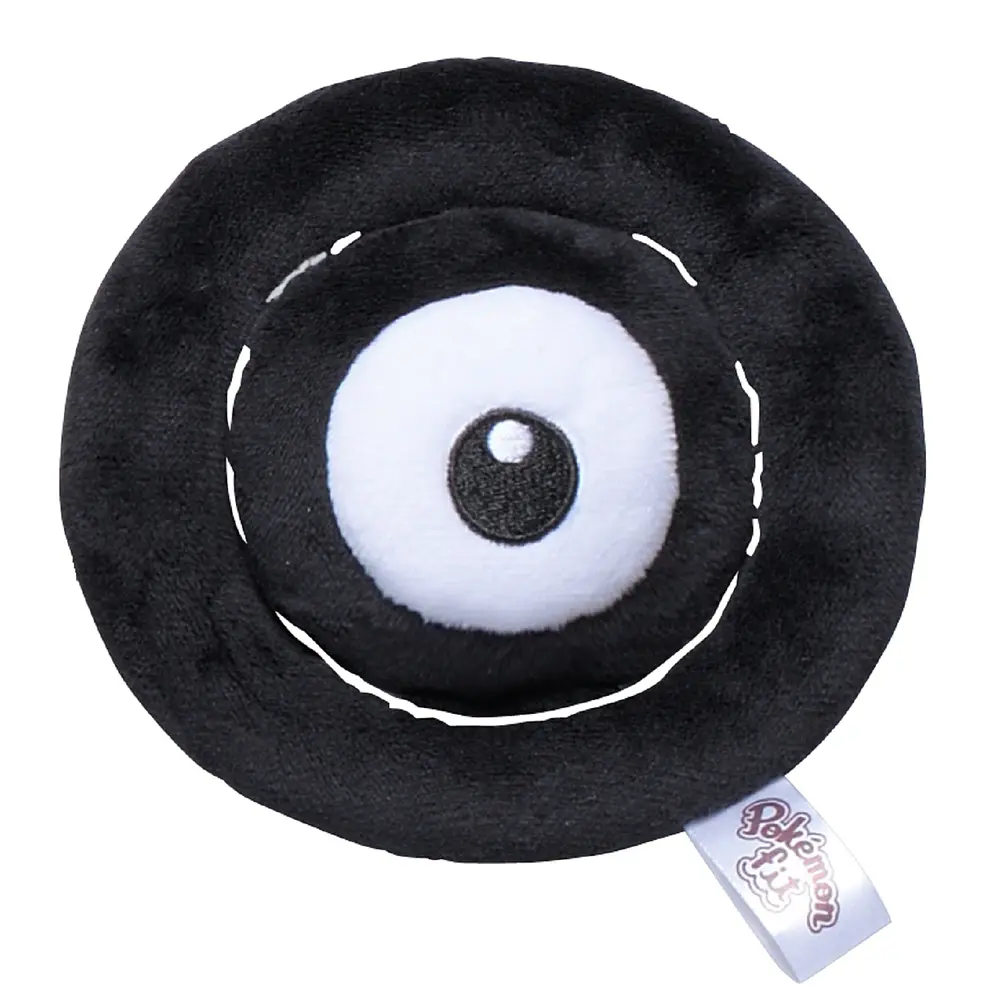 #201 Unown · O - Imagen principal