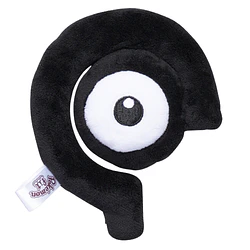#201 Unown · C
