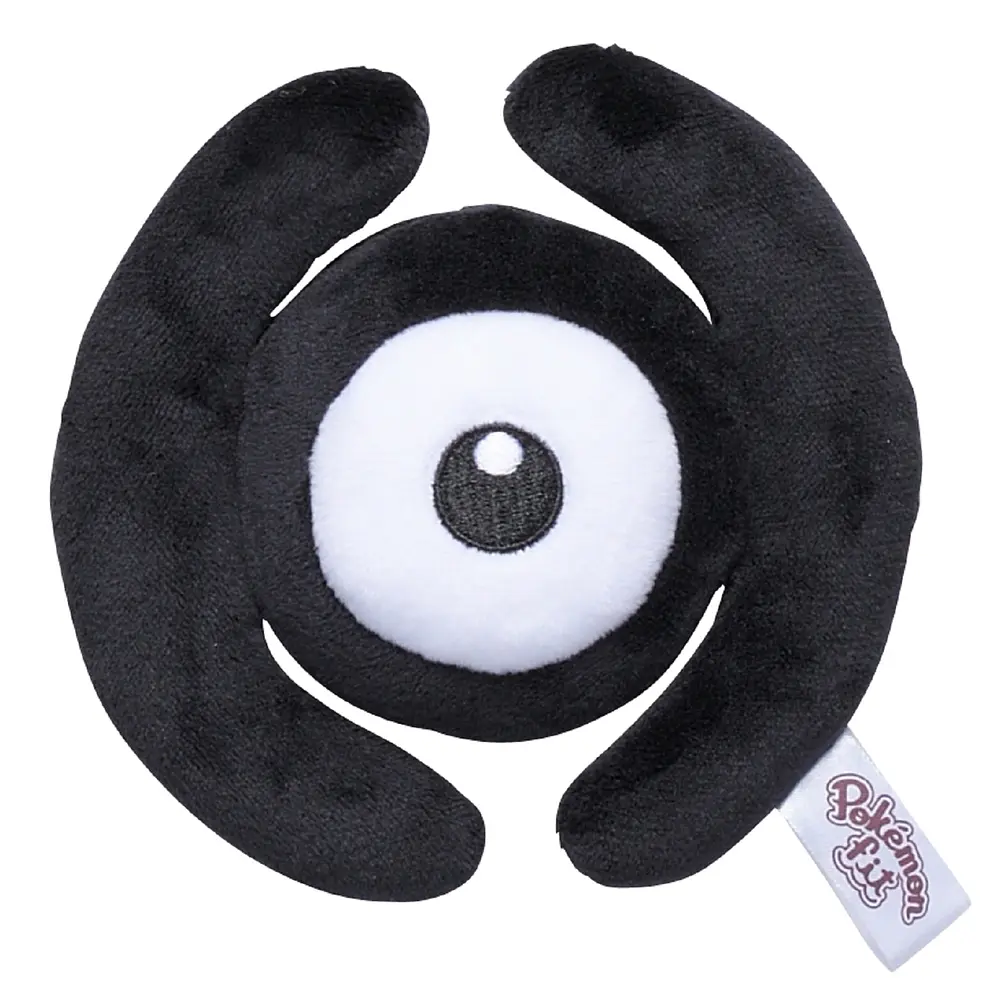 #201 Unown · H - Imagen principal
