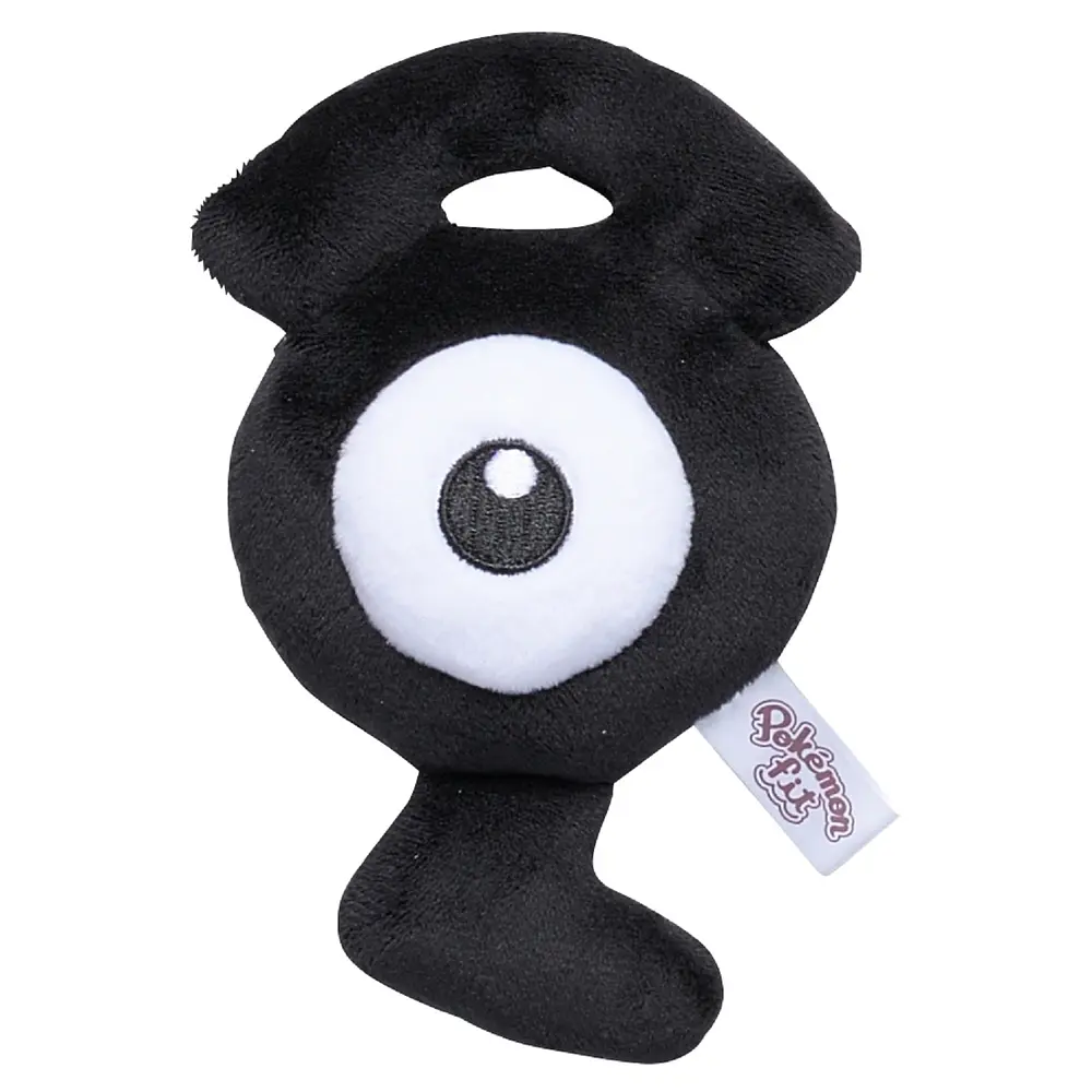 #201 Unown · G - Imagen principal