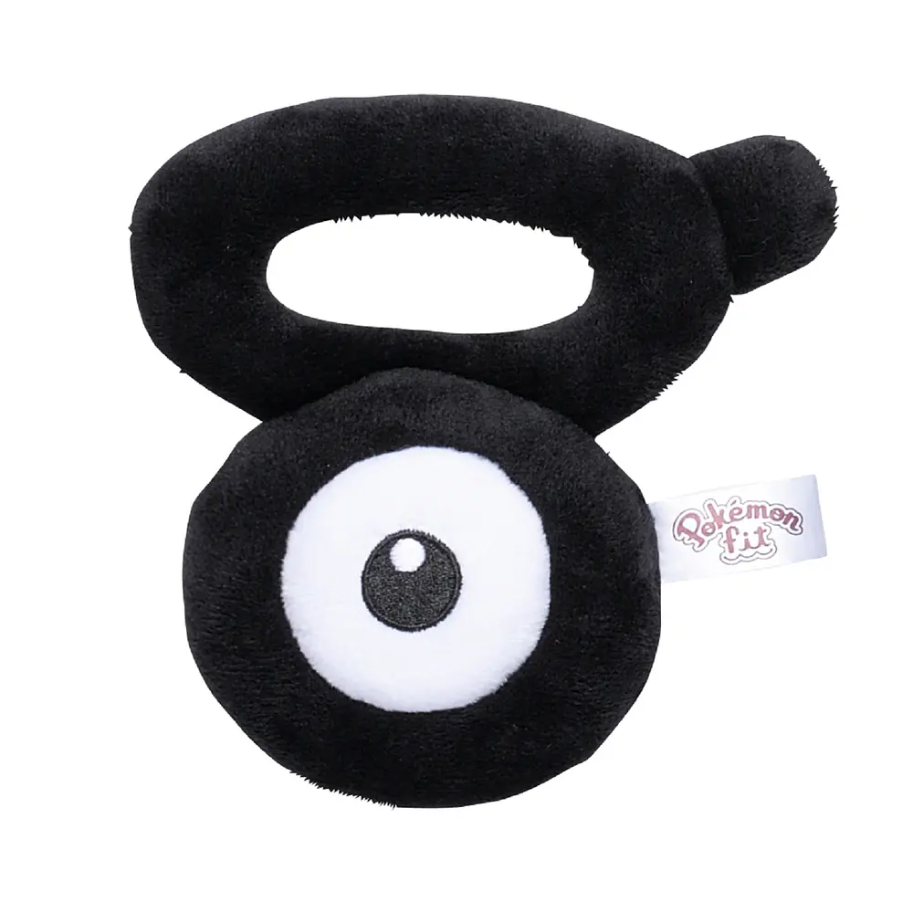 #201 Unown · V - Imagen principal