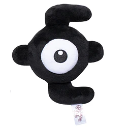 #201 Unown · E
