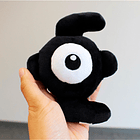 #201 Unown · Q 3
