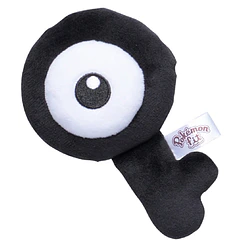 #201 Unown · Q