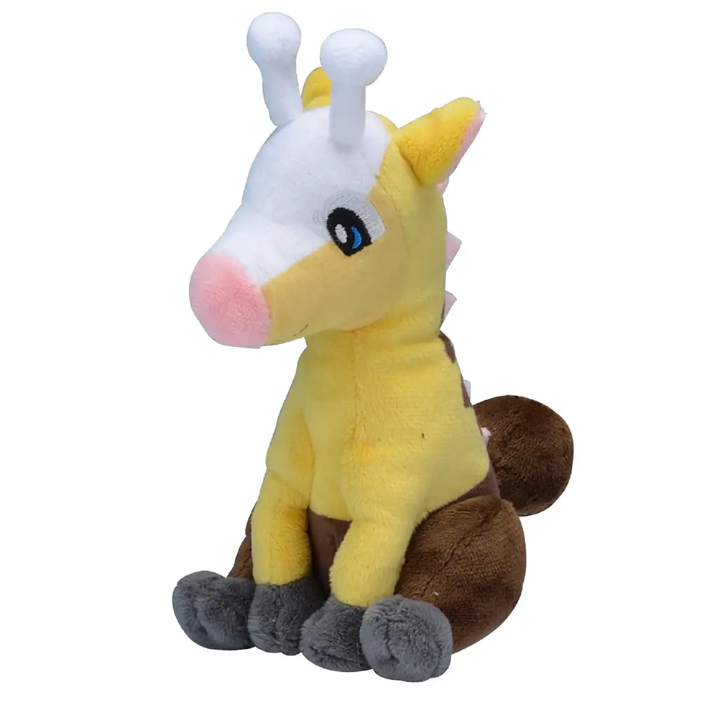 #203 Girafarig - Imagen principal