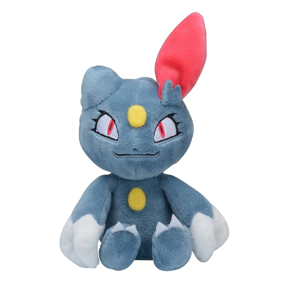 #215 Sneasel - Imagen principal