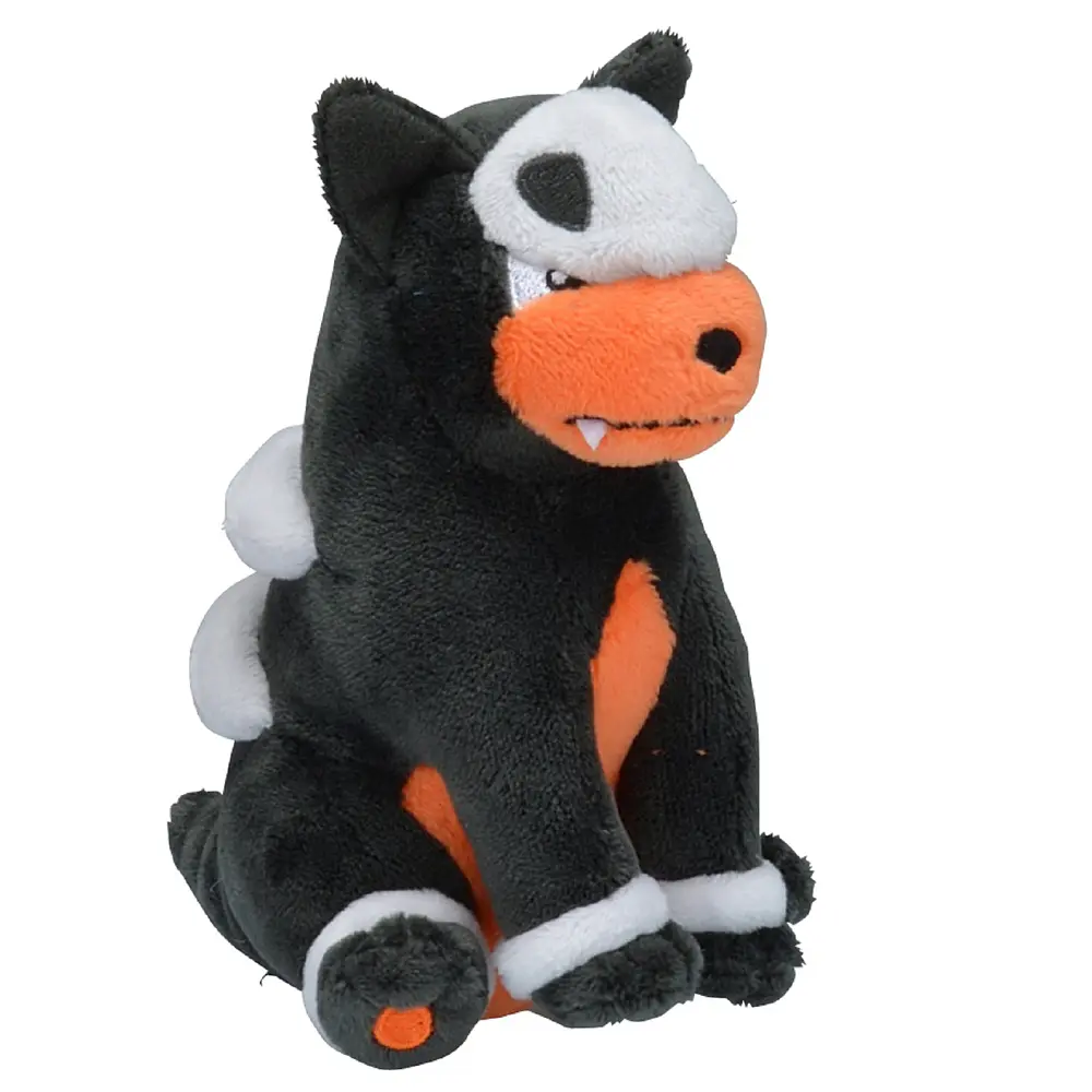 #228 Houndour - Imagen principal