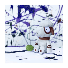 #235 Smeargle