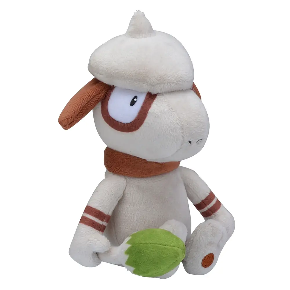 #235 Smeargle - Imagen principal