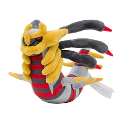 #487 Giratina · Forma Origen