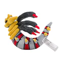 #487 Giratina · Forma Origen - Vista del producto