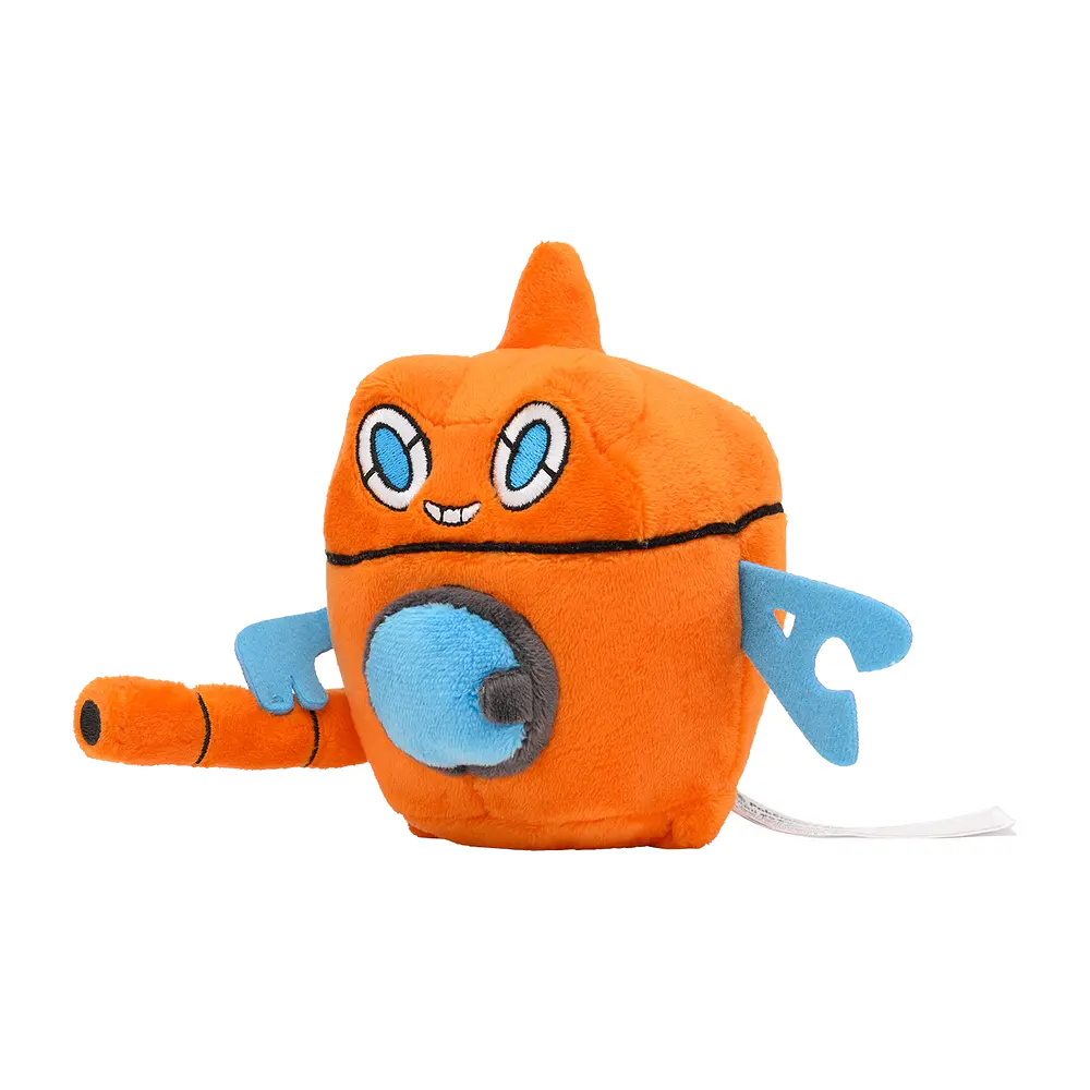 #479 Rotom · Forma Lavado - Imagen principal